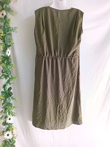 Shift Dress For Summers