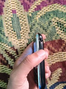 Rocker Feature Phone