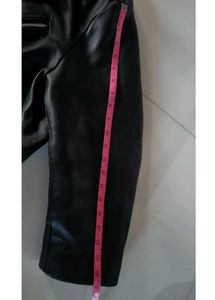 Genuine Vintage leather Jacket