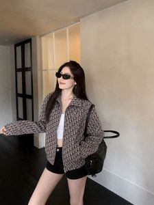 Dior Unisex Oblique Jacket
