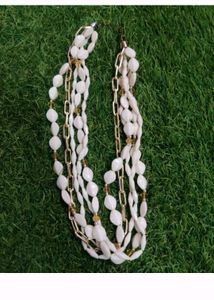Multilayer Neck Piece