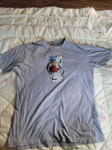 Anime Graphic Tee