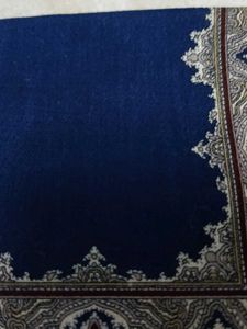 Santa Barbara Scarf/ pocket square