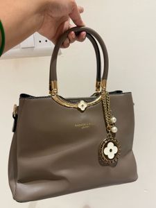 Stylish Satchel Handbag