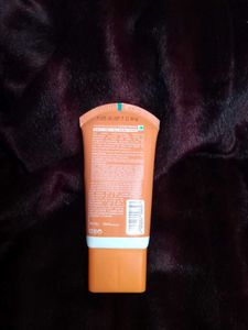 Lotus Herbals Safe Sun SPF 50+ Sunscreen