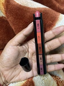 Renee Fab 5 5in1 Lipstick