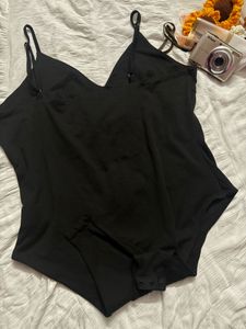 Black Bodysuit