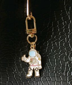 Cute Cartoon Keychain Charm
