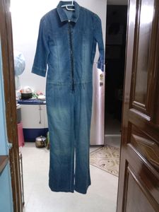 Jump Suit