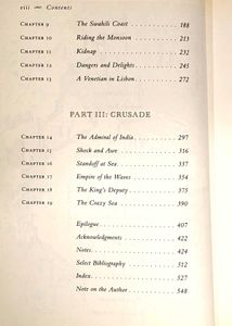 Last Crusade : Epic Voyages of Vasco Da Gama