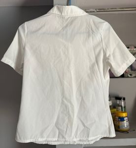 Short Sleeve Shirt
