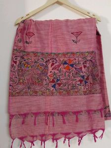 2 BEAUTIFUL DUPATTA