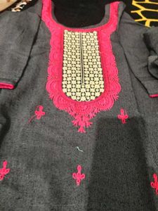 salwar suit