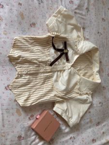 Cute top