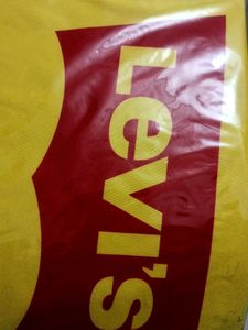 M Size Levi's T Shirt