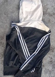 Adidas Track Jacket