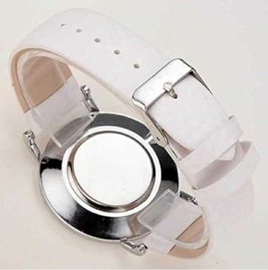 Trending White Colour Changing Magic Watch