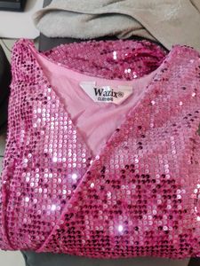 Beautiful sequence party dress💖
