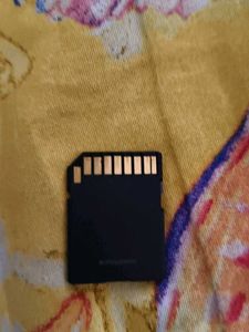 S@nD!sk Ultra 16GB SD Card