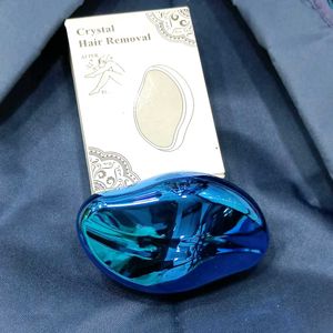 Crystal Hair Remover