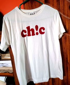 ❗SALE❗ "Chic" Unisex T-Shirt