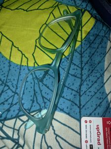 Power Glass