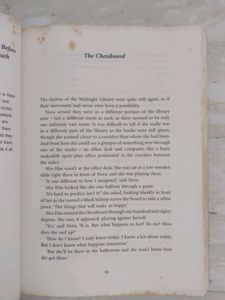 The Midnight Library by Matt Haig