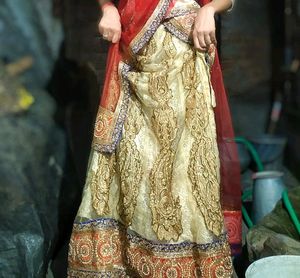 Lehenga Choli