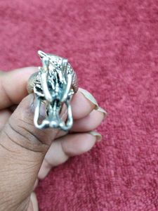 Dragon Ring - Unique Statement Piece