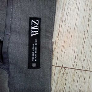 Zara formal pants