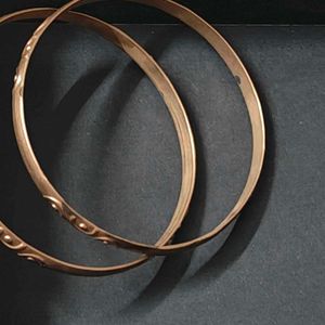 vintage pure panchaloha bangles