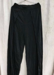 I. Black sexy pants