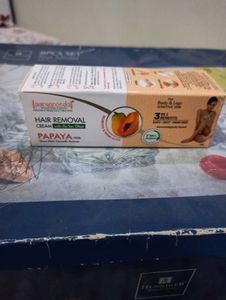 Laaranyeda Hair Removal Cream