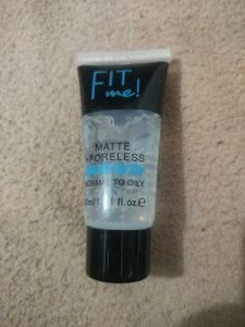 Fit Me Primer