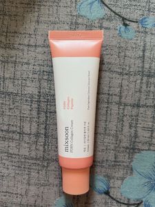 Mixsoon PDRN Collagen Cream