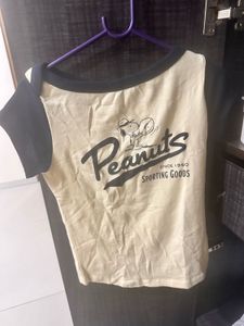 Peanuts "Sporting Goods" T-Shirt