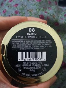 Milani Baked Blush