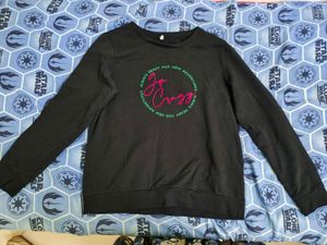 Jocrozy "Ready For New Adventures" Sweatshirt
