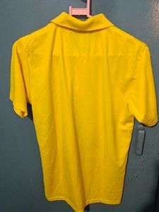 Yellow Jersey For Men