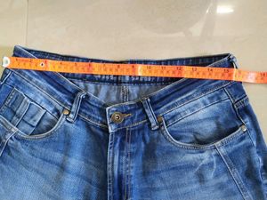 Jeans GRAYTRAP Blue For Men/Women