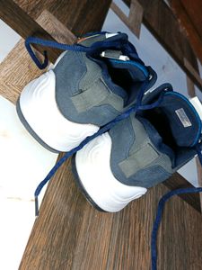 Like New HRX shoes