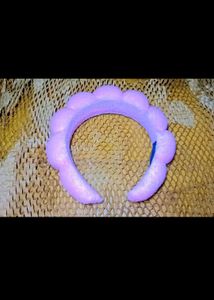 Skincare Hairband