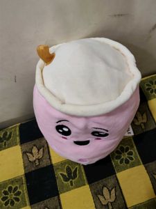 Boba Tea Plush