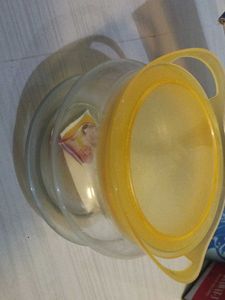 Vista Jar