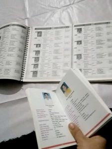Chartered Accountants Members Directory