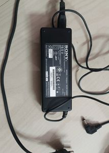 Sony LCD Tv Power Adaptor