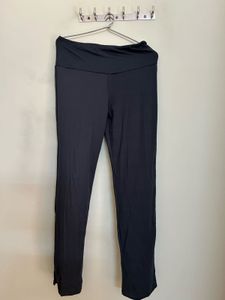 Comfy grey gym Set