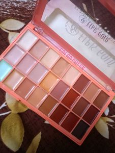 ELPIS GOLD BY SHRYOAN COSMETICS CONCELER PALETTE