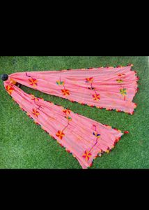 Georgette Dupatta For Sale
