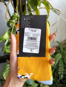 SHEIN Ladies Ankle Socks - Dog Print